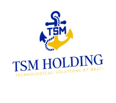 TSM Holding Logo